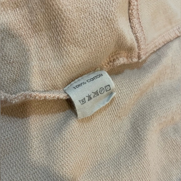 Magnolia Pearl Pink Star Pullover Sweatshirt - Picture 5 of 5